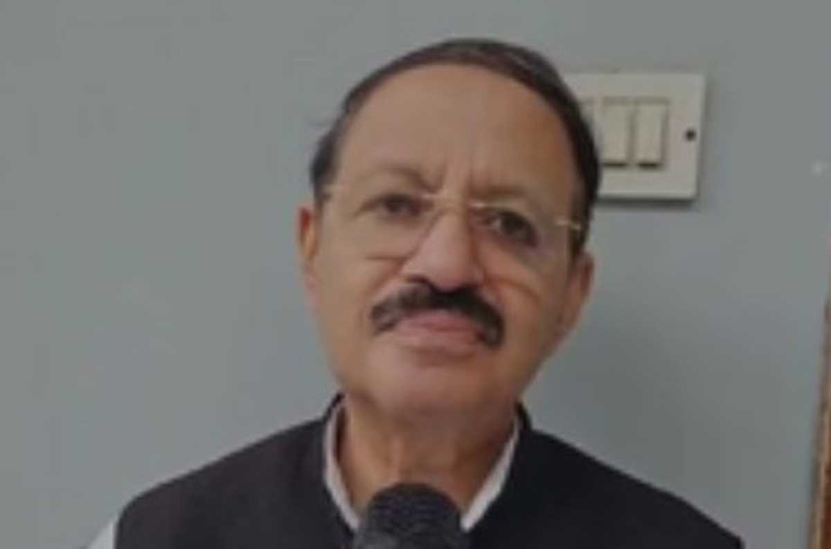 सर्जिकल स्ट्राइक हुई या नहीं, इंदिरा गांधी ने तो पाकिस्तान के दो हिस्से कर दिए थे : राशिद अल्वी